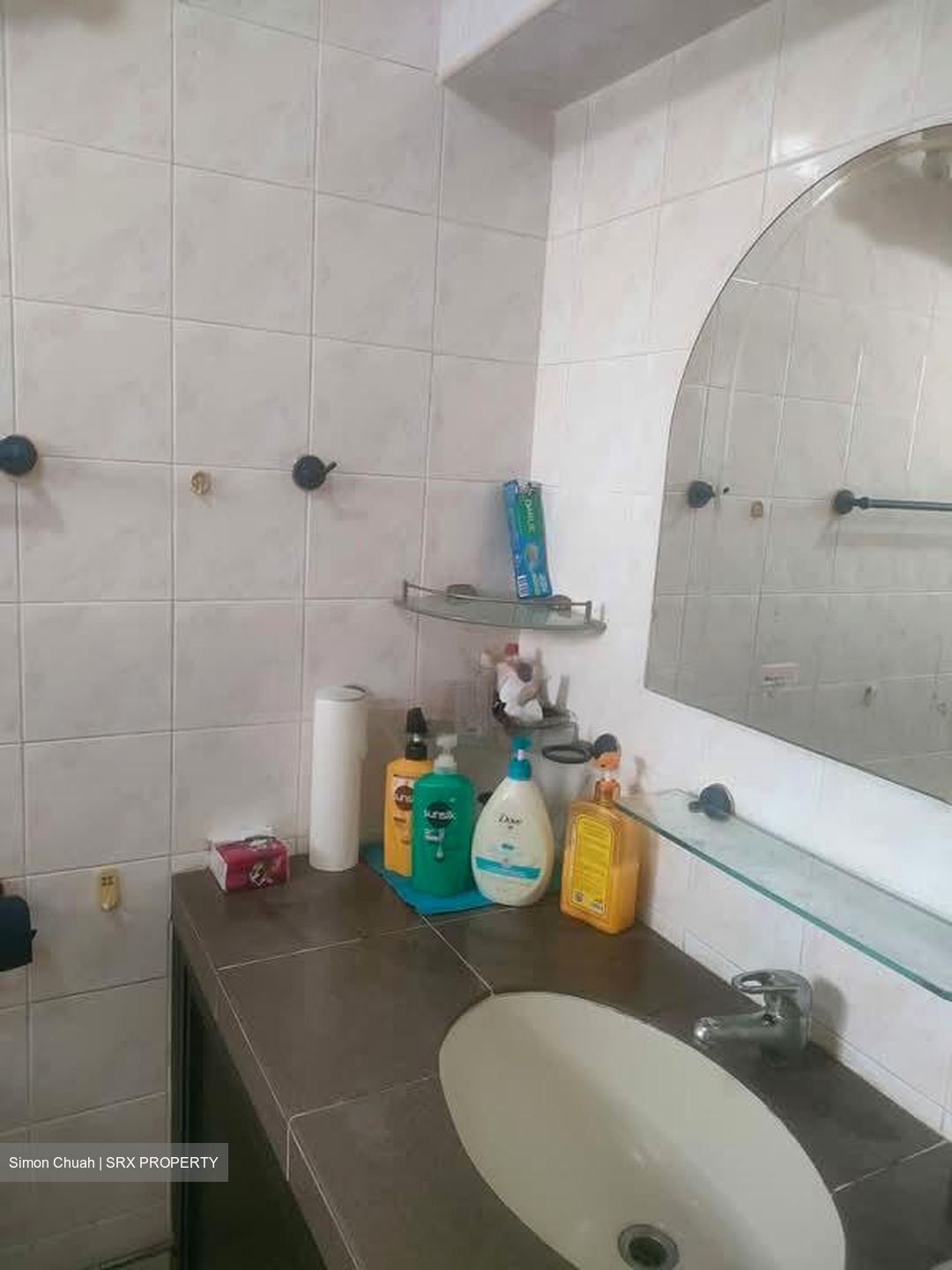 Blk 141 Rivervale Plains (Sengkang), HDB 4 Rooms #574007801
